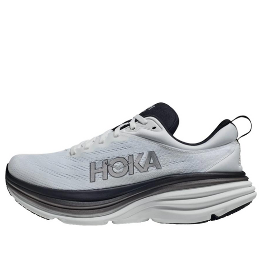 Hothtka ONE ONE Bondi 8 'White Black' 1123202-WBLC