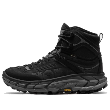 Hothtka ONE ONE Tor Ultra Hi GTX 'Black Castlerock' 1129958-BCSTL