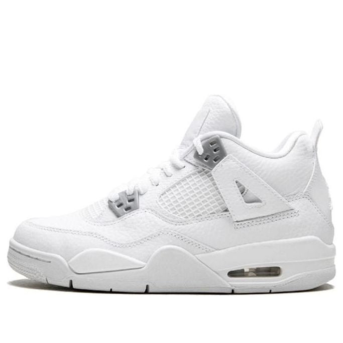 (GS) Aithtr Jorthtdan 4 Retro 'Pure Money' 408452-100