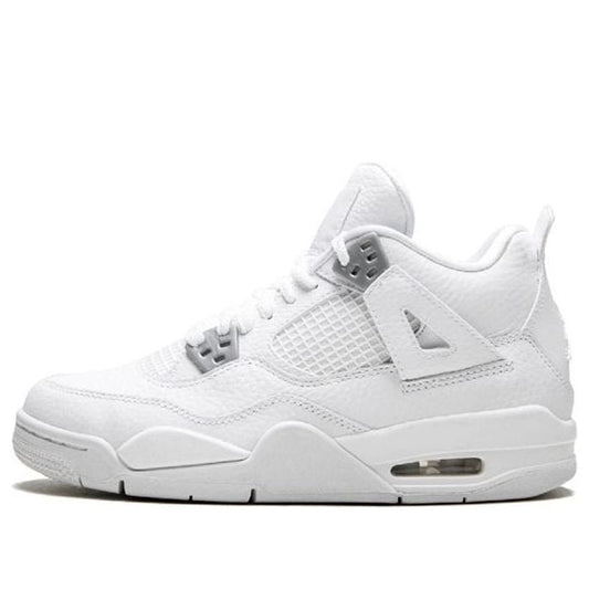 (GS) Aithtr Jorthtdan 4 Retro 'Pure Money' 408452-100