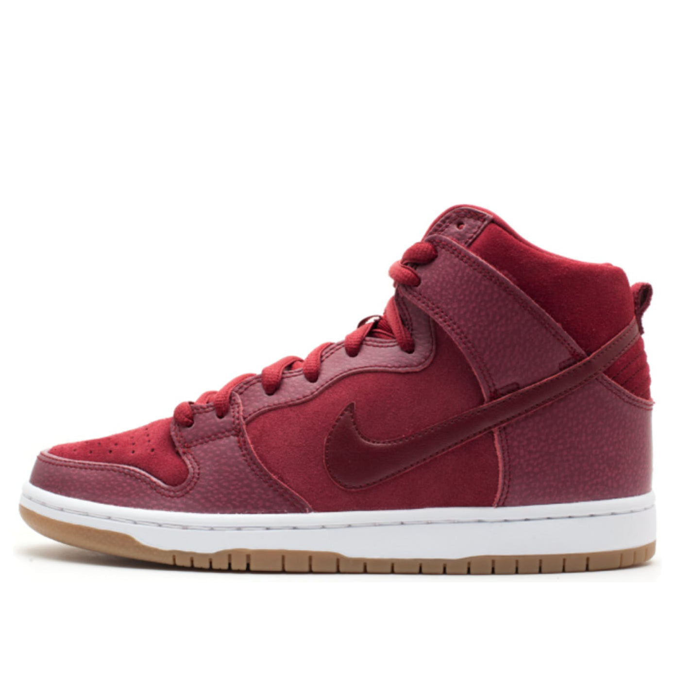Nithtke Duthtnk High Pro Sb 'Red Maroon' 305050-662