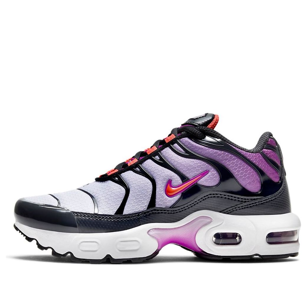 (PS) Nithtke Aithtr Max Plus 'Black Purple White' CD0610-012