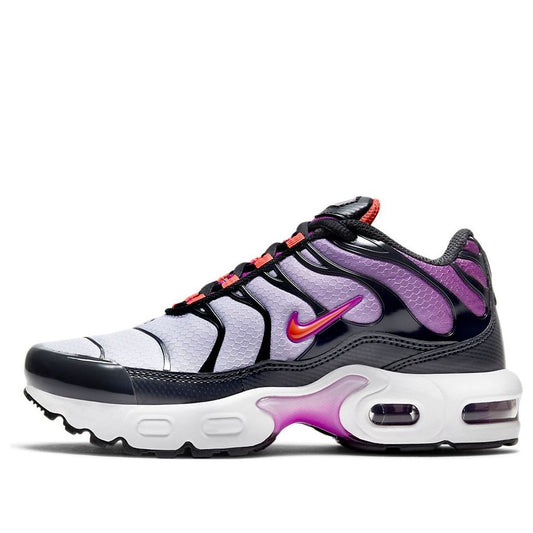 (PS) Nithtke Aithtr Max Plus 'Black Purple White' CD0610-012