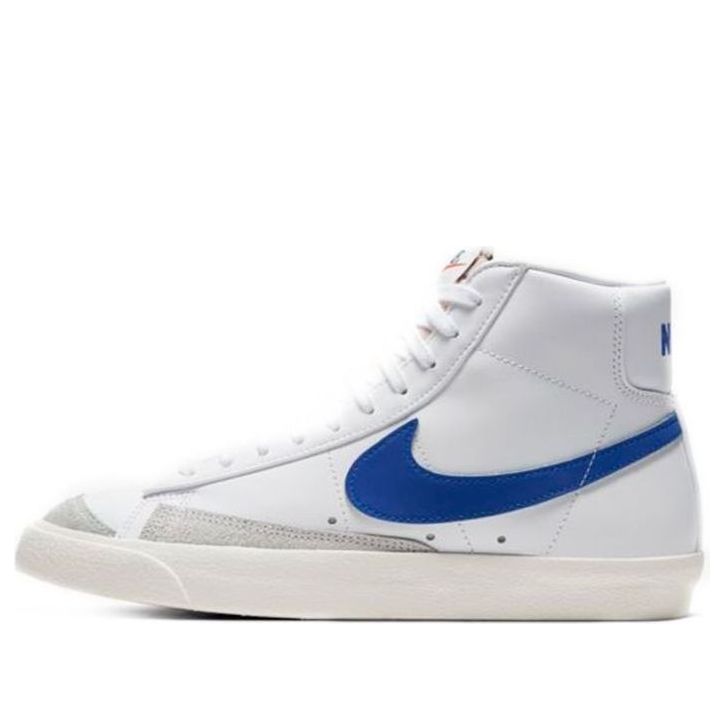 (WMNS) Nithtke blathtzer Mid '77 'White Racer Blue' CZ1055-103