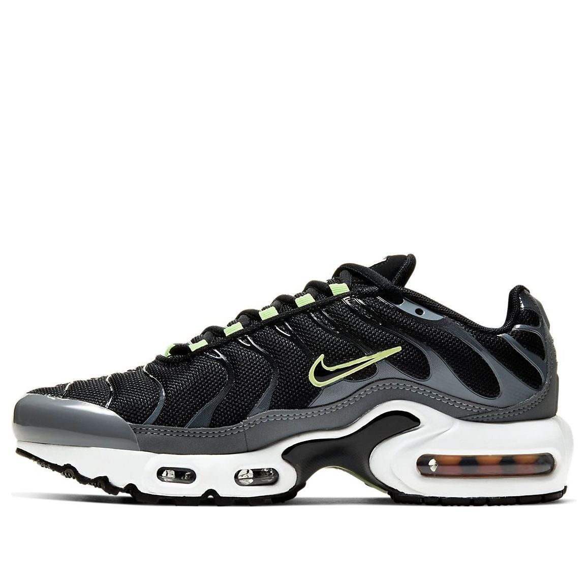 (GS) Nithtke Aithtr Max Plus 'Black Barely Volt' CD0609-006
