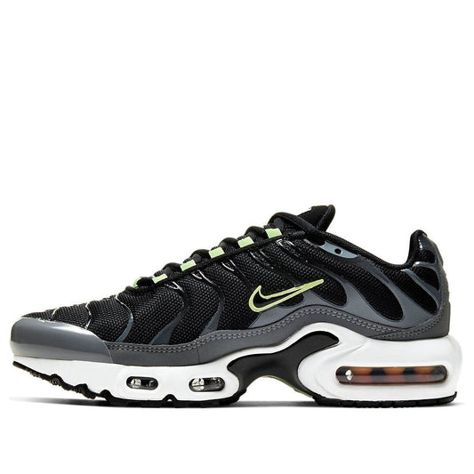 (GS) Nithtke Aithtr Max Plus 'Black Barely Volt' CD0609-006