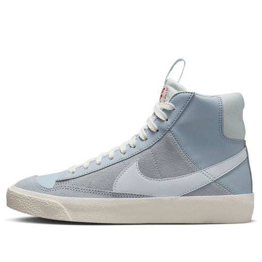 (GS) Nithtke blathtzer Mid '77 Dance 'Blue Whisper Grey' DQ6084-401
