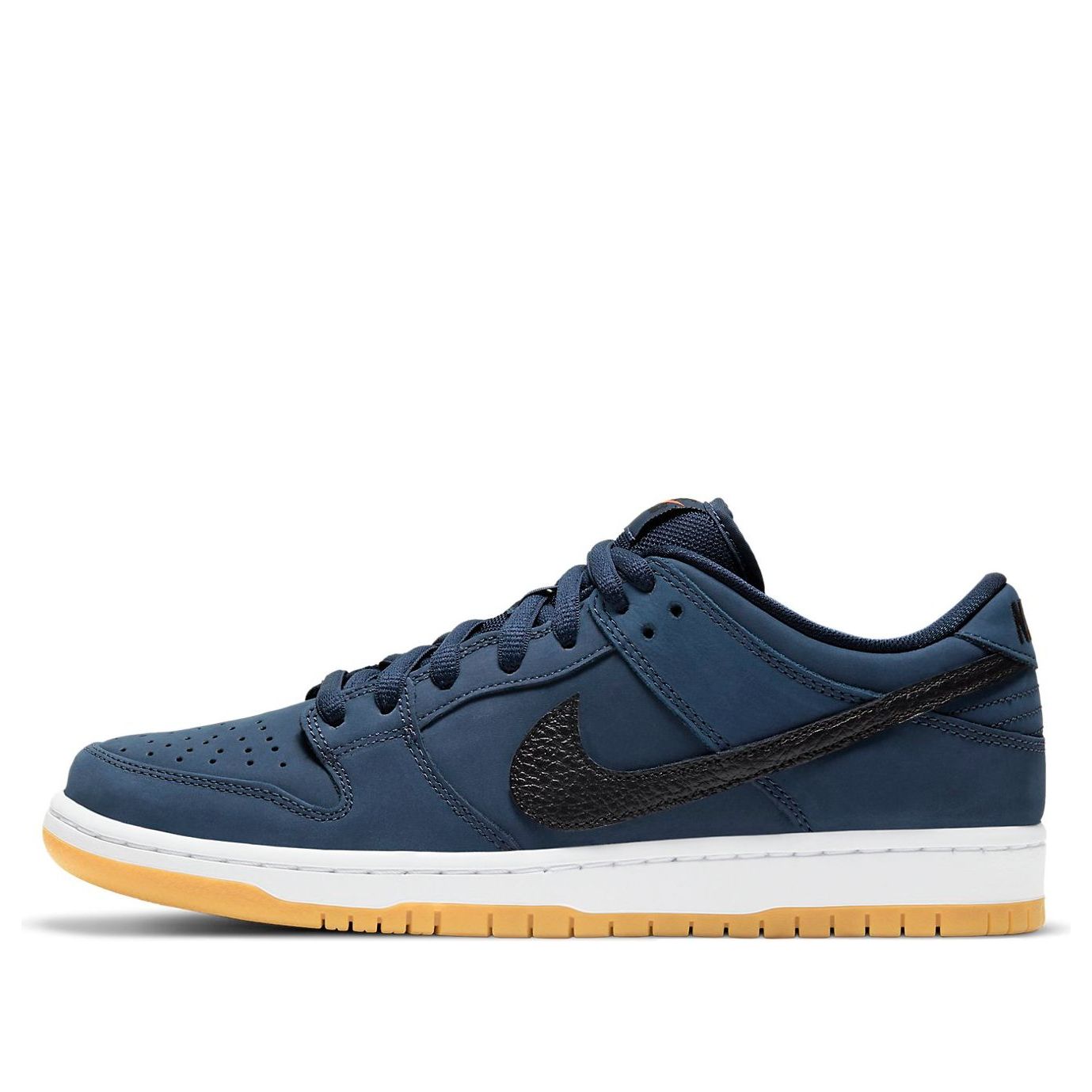 Nithtke Duthtnk Low Pro ISO SB 'Navy Gum' CW7463-401