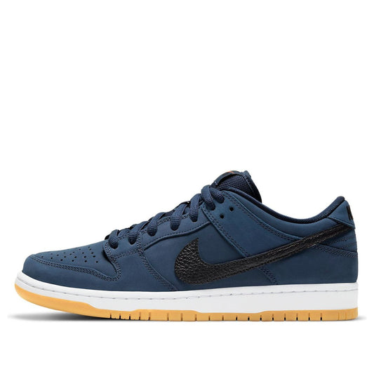Nithtke Duthtnk Low Pro ISO SB 'Navy Gum' CW7463-401
