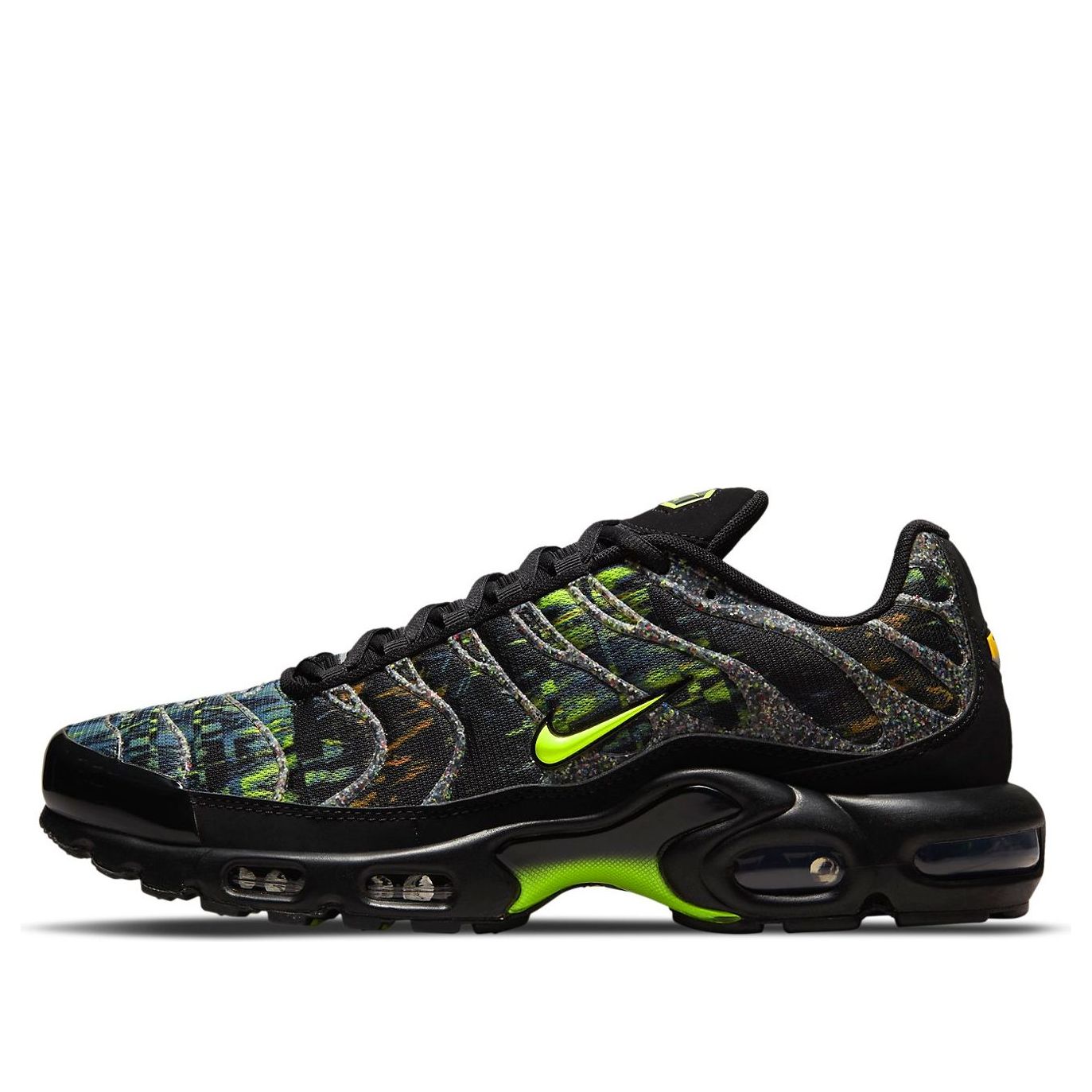 Nithtke Aithtr Max Plus 'Sustainable - Black Volt' DM9594-001