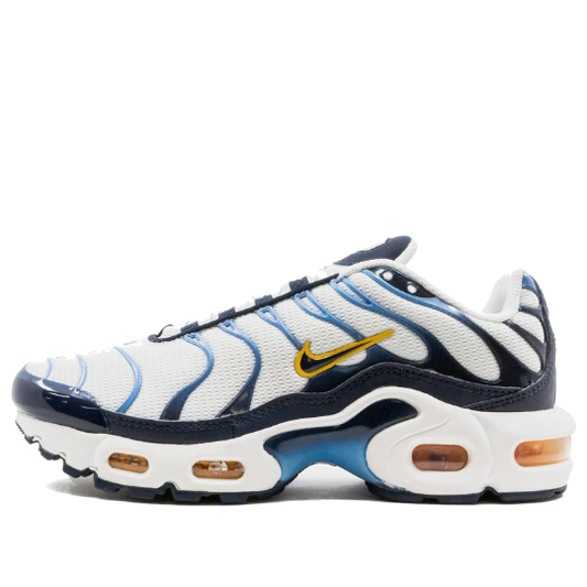 (GS) Nithtke Aithtr Max Plus 'White Midnight Navy' CD0609-100