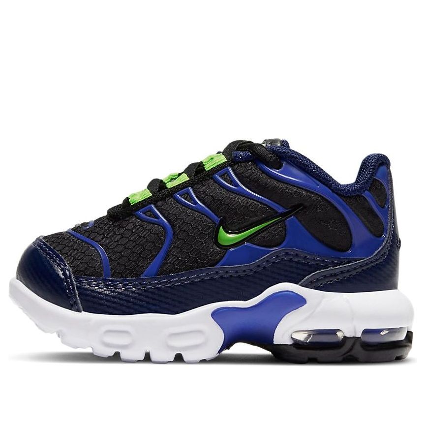 (TD) Nithtke Aithtr Max Plus 'Black Astronomy Blue' CD0611-403