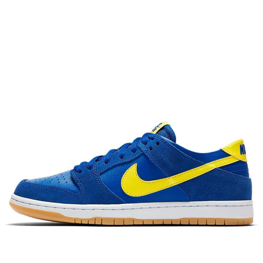 Nithtke Zoom Duthtnk Low Pro SB 'Boca Juniors' 854866-471