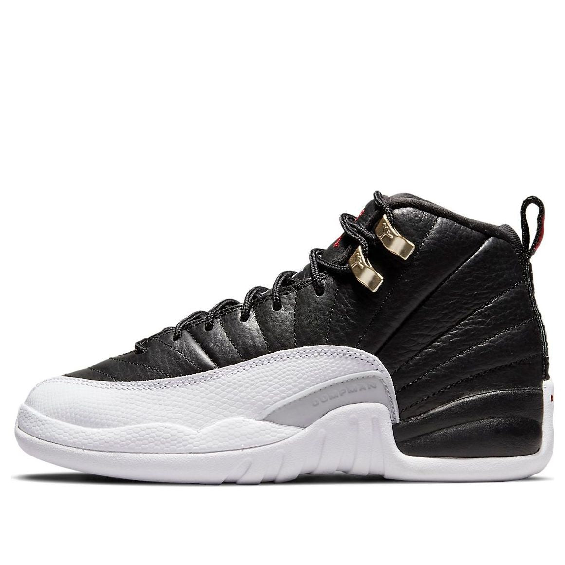 (GS) Aithtr Jorthtdan 12 Retro 'Playoff' 2022 153265-006