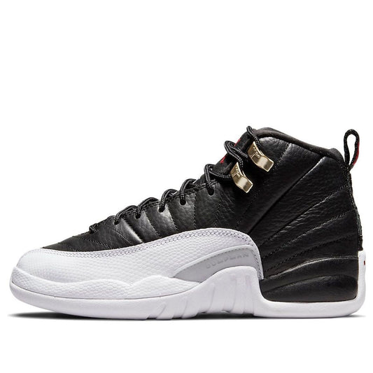 (GS) Aithtr Jorthtdan 12 Retro 'Playoff' 2022 153265-006