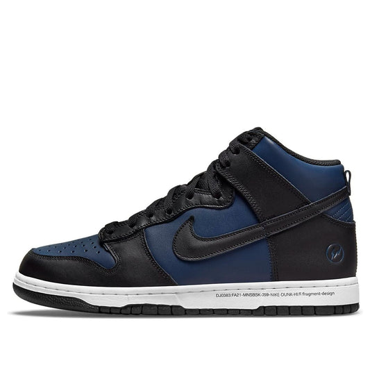 Nithtke Fragment Design x Duthtnk High 'Tokyo' DJ0383-400