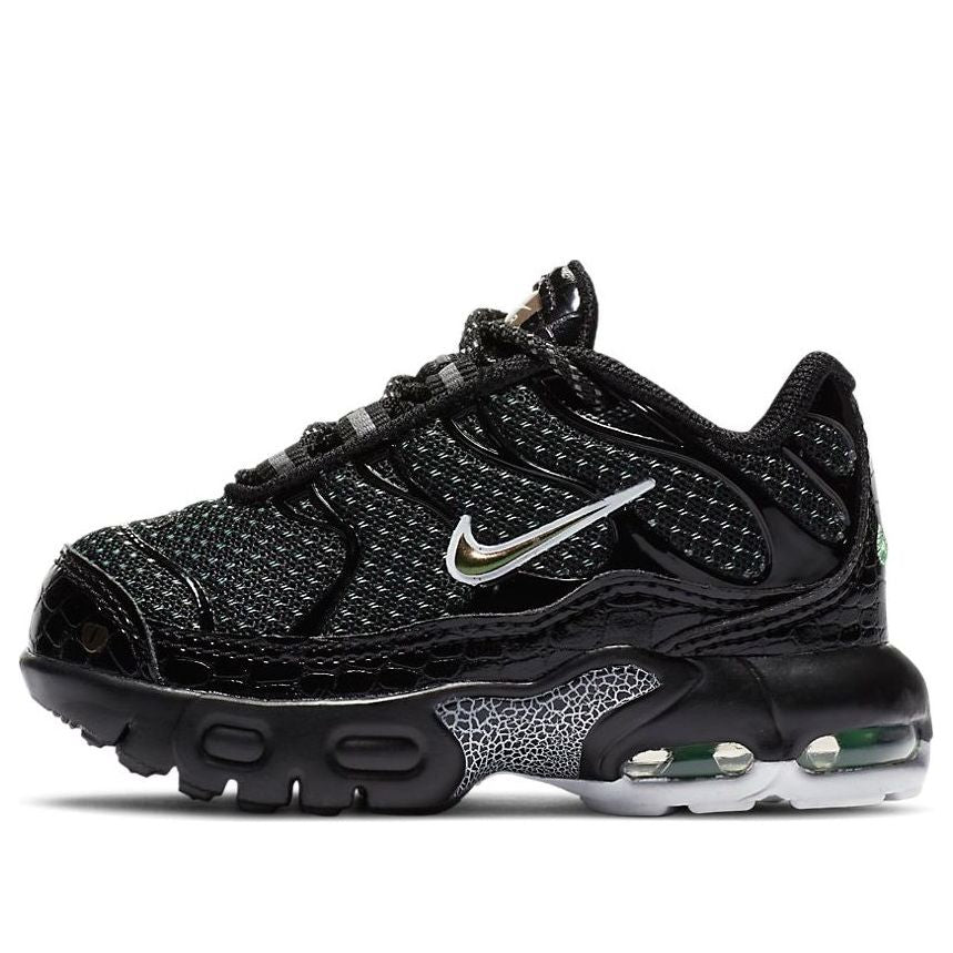 (TD) Nithtke Aithtr Max Plus 'Black' CV2391-001