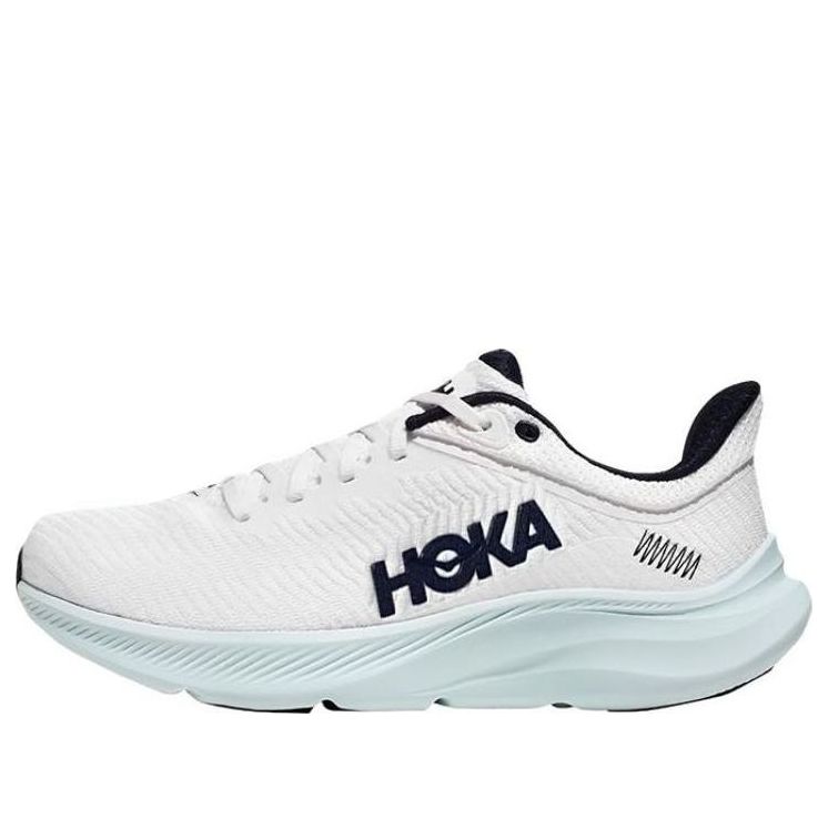 (WMNS) Hothtka ONE ONE Solimar 'Blanc De Blanc Blue Glass' 1123075-BDBBG