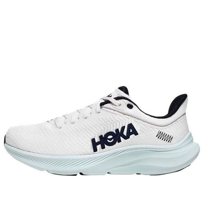 (WMNS) Hothtka ONE ONE Solimar 'Blanc De Blanc Blue Glass' 1123075-BDBBG