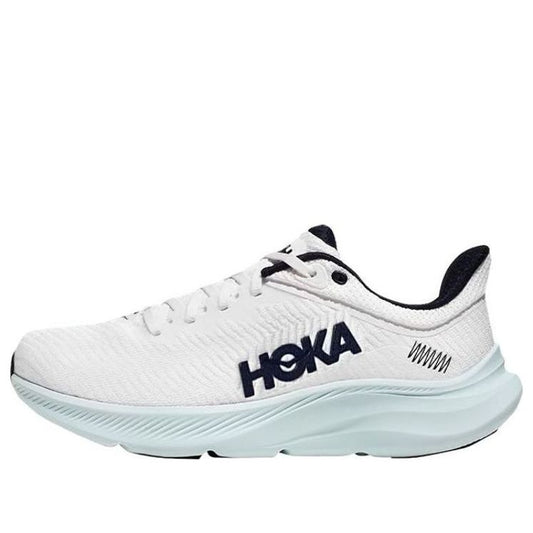 (WMNS) Hothtka ONE ONE Solimar 'Blanc De Blanc Blue Glass' 1123075-BDBBG