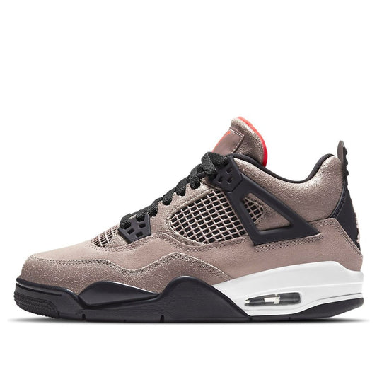 (GS) Aithtr Jorthtdan 4 Retro 'Taupe Haze' DJ6249-200