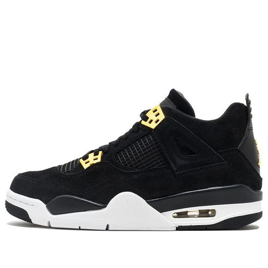 (GS) Aithtr Jorthtdan 4 Retro 'Royalty' 408452-032