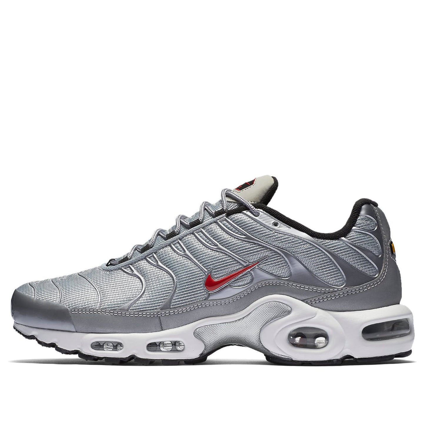 Nithtke Aithtr Max Plus QS 'Silver Bullet' 903827-001