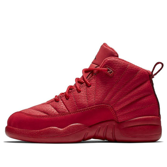 (PS) Aithtr Jorthtdan 12 Retro 'Bulls' 151186-601