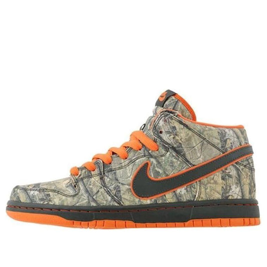 Nithtke Duthtnk Mid Premium SB 'Real Tree Camo' 314381-300