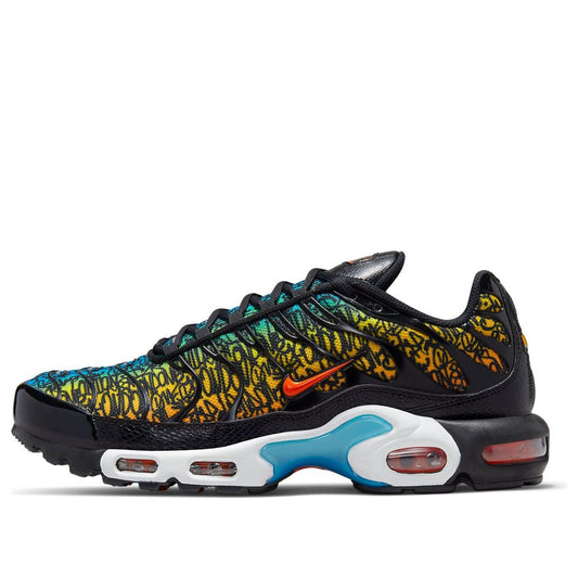 Nithtke Aithtr Max Plus 'Graffiti' DX2665-001