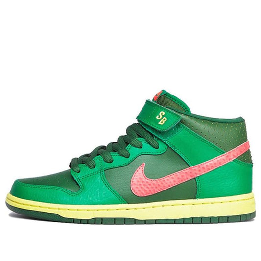 Nithtke Duthtnk Mid Pro SB 'Watermelon' 314383-363