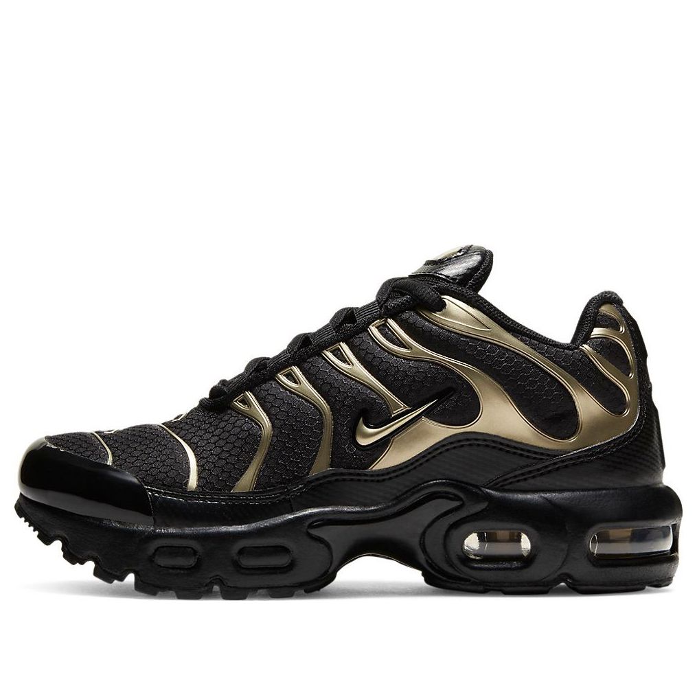 (PS) Nithtke Aithtr Max Plus 'Black Metallic Gold' CD0610-011