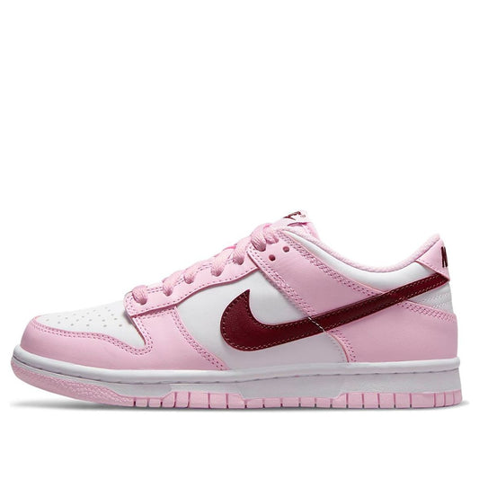 (GS) Nithtke Duthtnk Low 'Pink Foam' CW1590-601