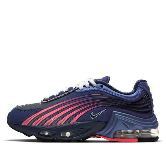 (GS) Nithtke Aithtr Max Plus 2 'Deep Royal Blue' CT4383-402