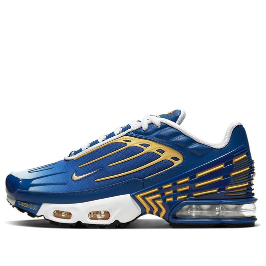 (GS) Nithtke Aithtr Max Plus 3 'Deep Royal Topaz Gold' CD6871-402