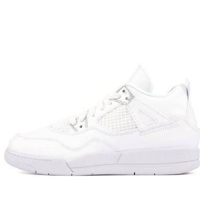 (PS) Aithtr Jorthtdan 4 Retro 'Pure Money' 308499-100