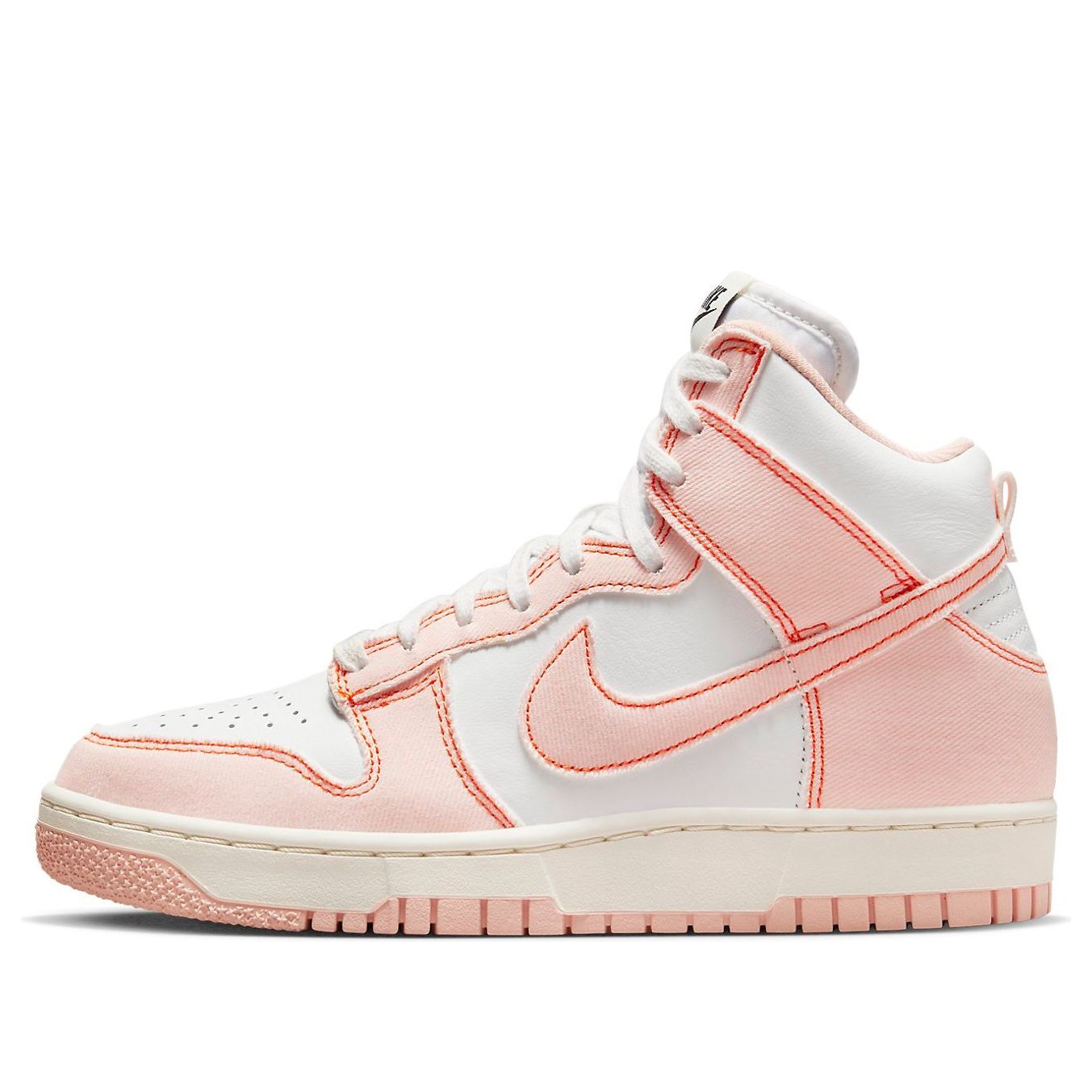 (WMNS) Nithtke Duthtnk High 1985 'Arctic Orange' DV1143-800