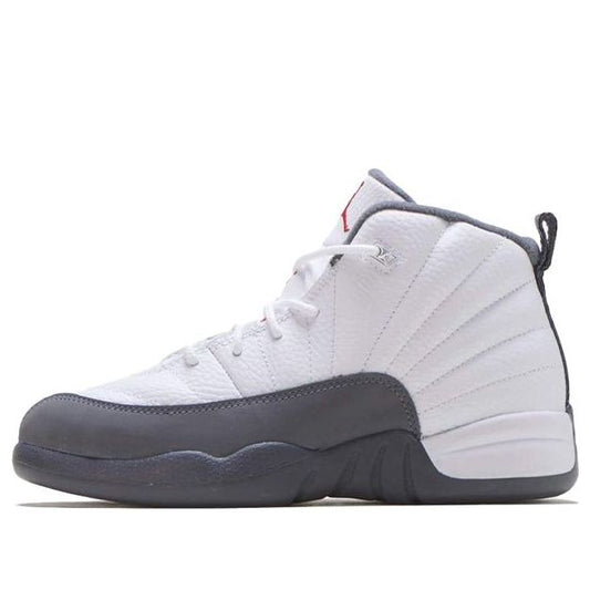 (PS) Aithtr Jorthtdan 12 Retro 'Dark Grey' 151186-160