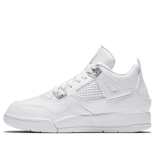 (TD) Aithtr Jorthtdan 4 Retro 'Pure Money' 308500-100