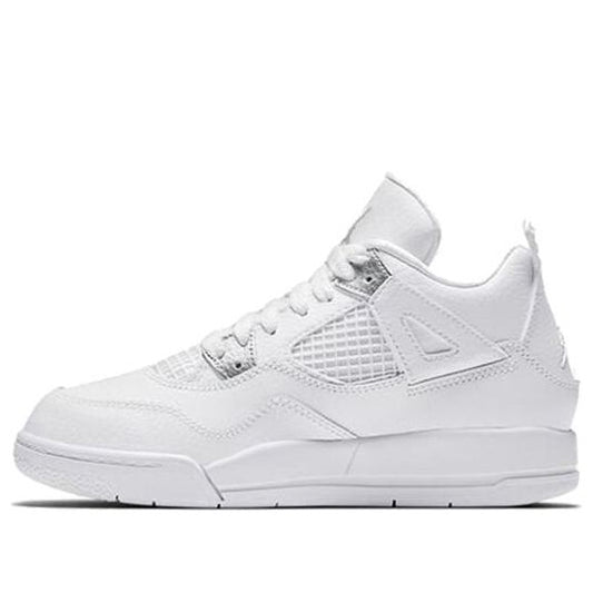 (TD) Aithtr Jorthtdan 4 Retro 'Pure Money' 308500-100