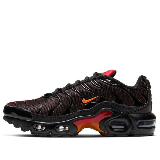 (GS) Nithtke Aithtr Max Plus 'Black University Red' CV9636-001