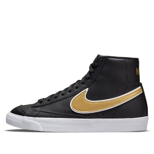(WMNS) Nithtke blathtzer Mid '77 Essential 'Black Metallic Gold' DH0070-001