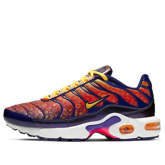 (GS) Nithtke Aithtr Max Plus 'Back To School' CI9932-500