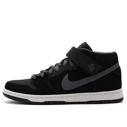 Nithtke Duthtnk Mid Pro Sb 'Griptape With Strap' 314383-014