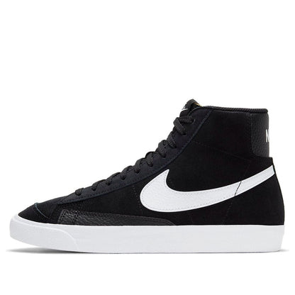 (WMNS) Nithtke blathtzer Mid '77 'Black White' DD6613-001