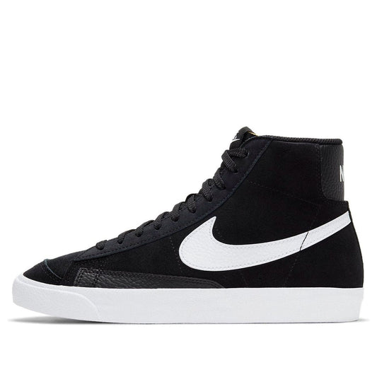 (WMNS) Nithtke blathtzer Mid '77 'Black White' DD6613-001