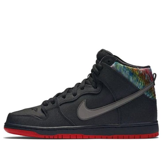 Nithtke SPoT x SB Duthtnk High Pro 'Gasparilla' 313171-028