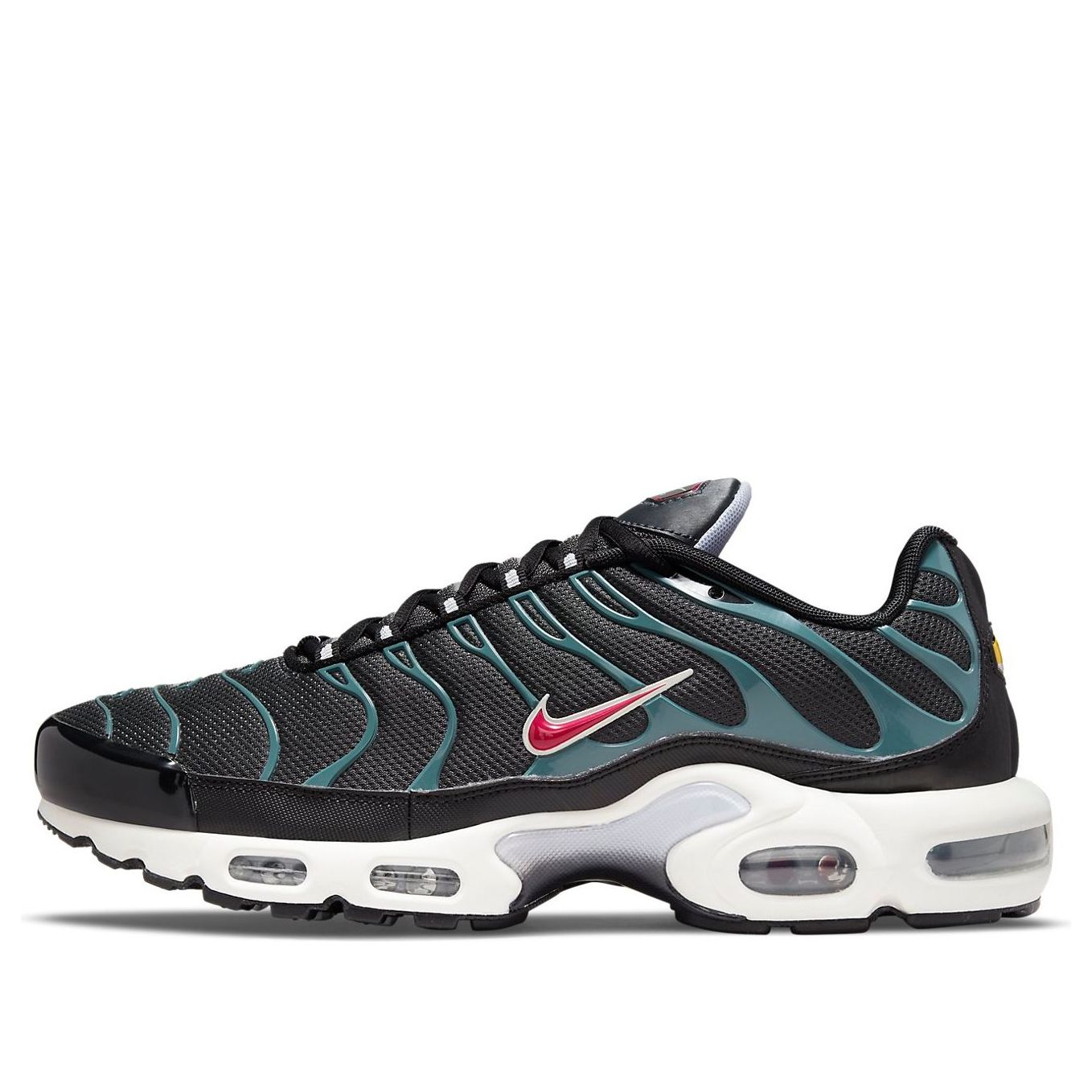 Nithtke Aithtr Max Plus 'Anthracite Hasta' DC6094-002