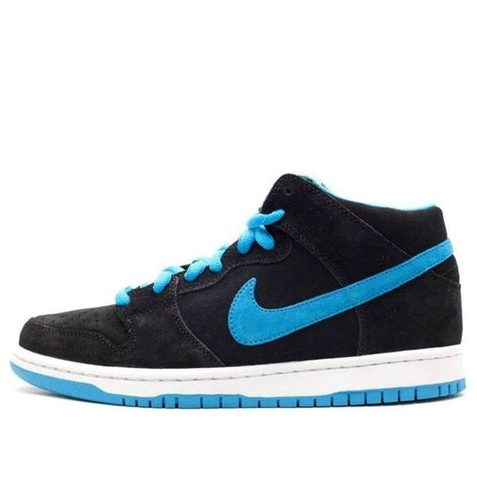 Nithtke SB Duthtnk Mid Pro 'Black Blue' 314383-008