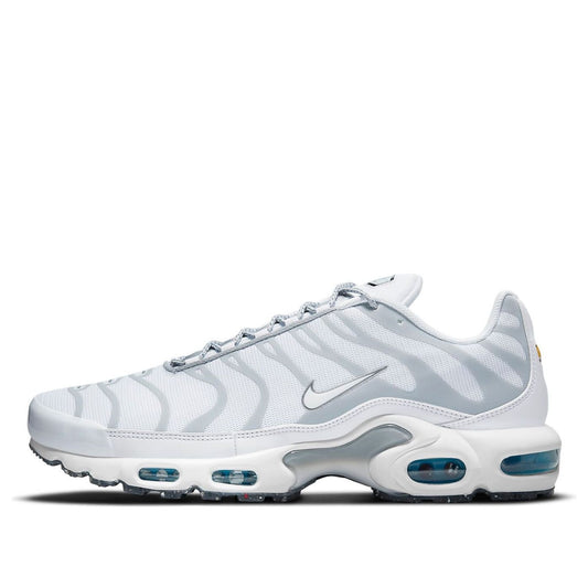 Nithtke Aithtr Max Plus White/Grey DM2466-100